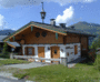 Apartamento de vacaciones Hochkrimml 108/2, Austria, Salzburgo, Zillertalarena, Krimml: house in the wintertime