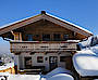 Skihütten Chalet Lang Apartamento de vacaciones Skihütten Chalet Lang, Austria, Salzburgo, Zillertalarena, Krimml: Ski hut Lang in Hochkrimml